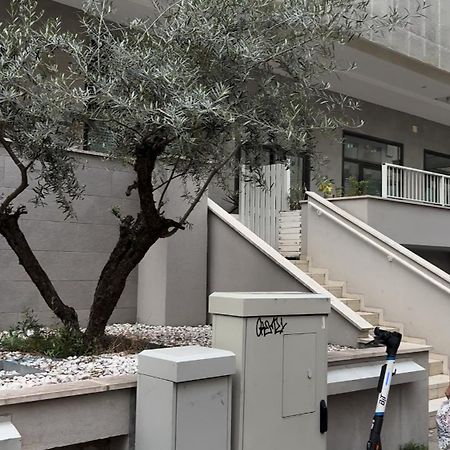 Rimini Marina Apartment ภายนอก รูปภาพ