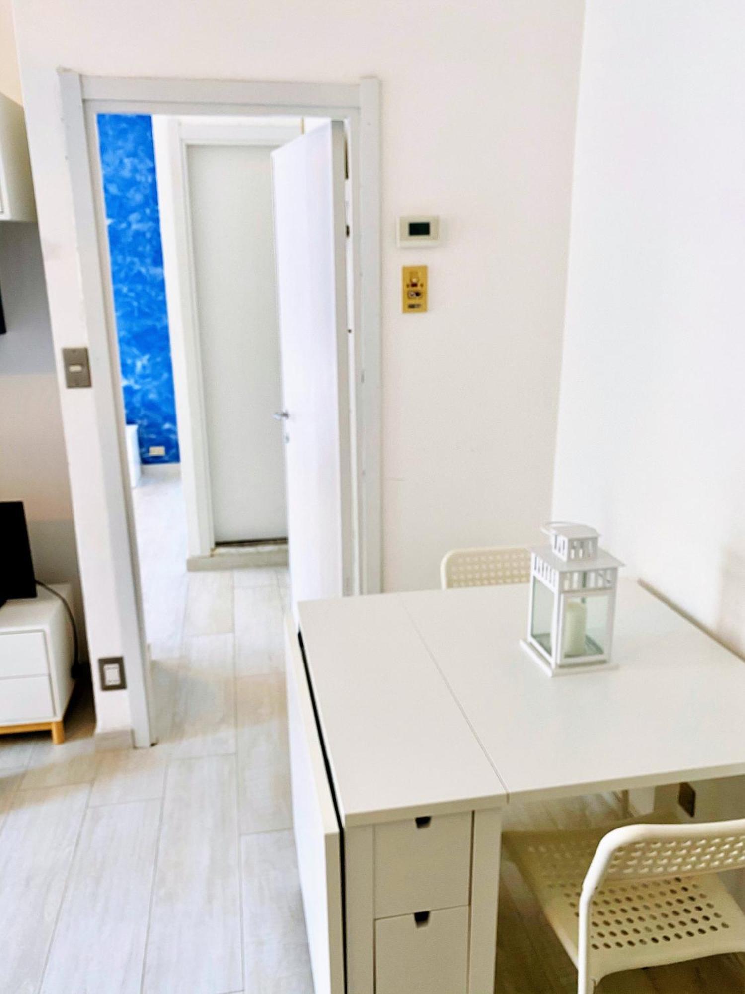 Rimini Marina Apartment ภายนอก รูปภาพ