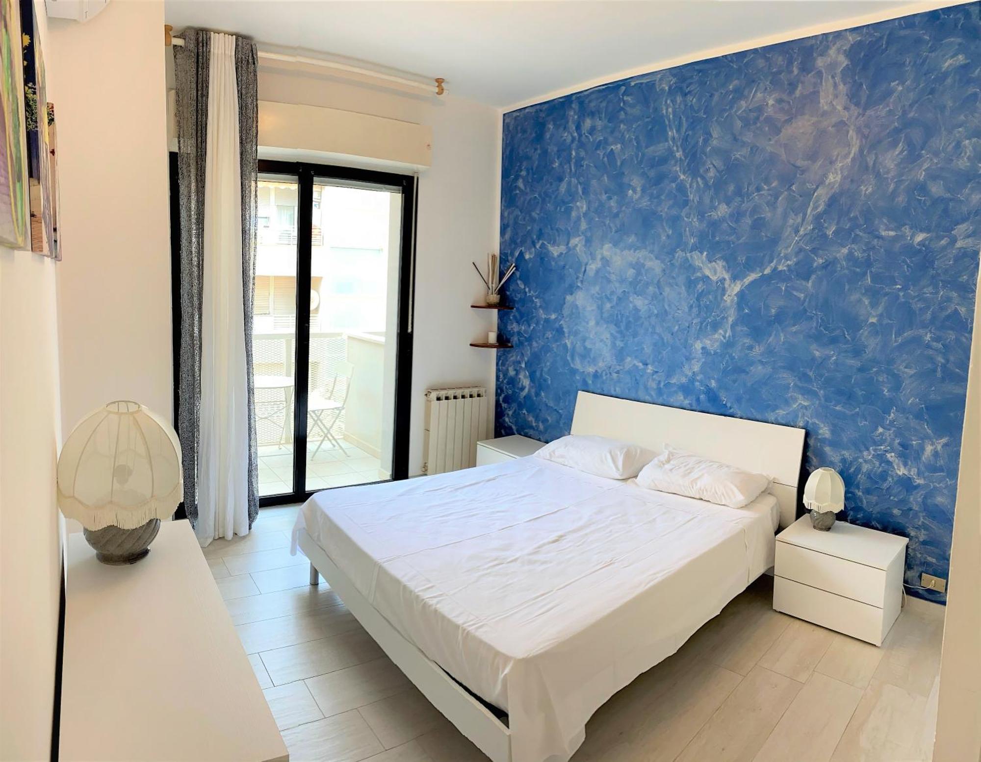 Rimini Marina Apartment ภายนอก รูปภาพ
