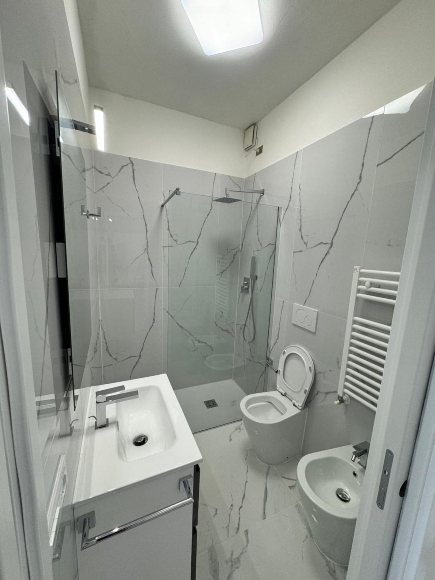 Rimini Marina Apartment ภายนอก รูปภาพ