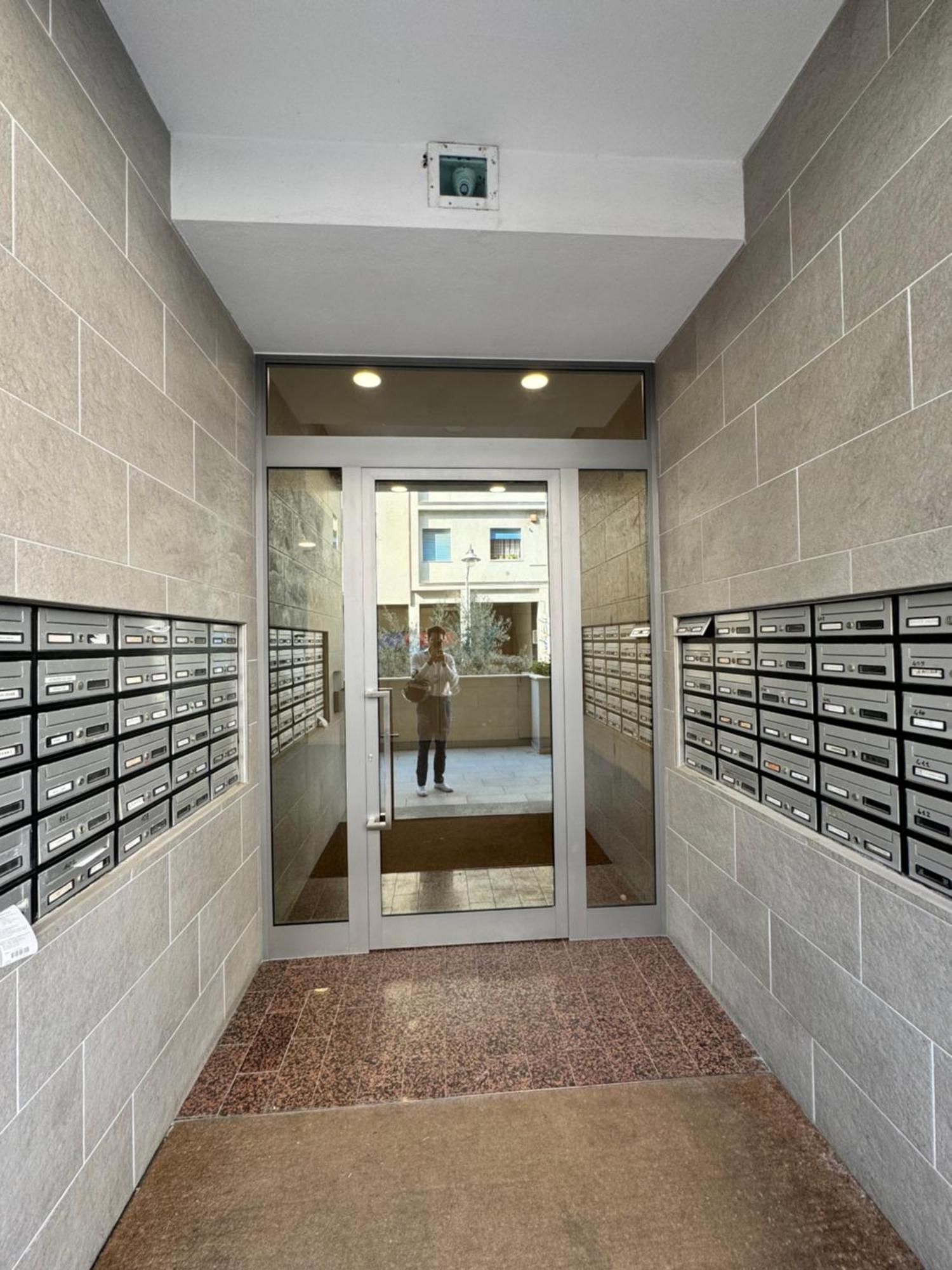 Rimini Marina Apartment ภายนอก รูปภาพ